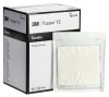 TOPPER 12 NW compresses 7.5x7.5cm stèriles, 80 pièces