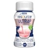 Nestle Resource Ultra+ XS fraise 4 x 125 ml