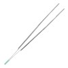 PEHA-INSTRUMENT Pinzette Standard 18cm anatomique, 20 pièces