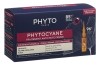 PHYTO Phytocyane Women Reactional français, 12 x 5 ml