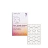 APRICOT Post Pimple Patches fade away, 72 Stück