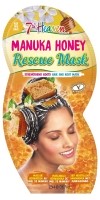 7TH HEAVEN Rescue Mask Manuka Honey, 25 ml