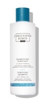 ROBIN soins Cheveux Shampoo Purifant Boue Therapy, 250 ml