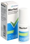 MERFEN wässerige Lösung farblos, 15 ml