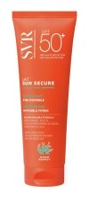 SVR Sun Secure Körpermilch SPF50+, 250 ml