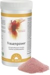 Dr. Jacob's Frauenpower boisson poudre fruit, 333 g