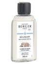 MAISON BERGER Recharge Bouquet caresse coton, 200 ml