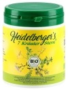 Heidelbergers 7 Kräuter Stern Poudre Bio, 250 g