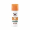 EUCERIN Sun Face Oil Control Gel Creme Medium LSF50+, 50 ml