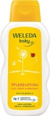 WELEDA BABY CALENDULA Lait Soin 200 ml