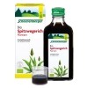 SCHOENENBERGER Plantain suc de plantes fraîche, 200 ml