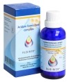 RUBIMED acidum formicicum comp globules, 45 g