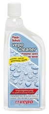 VepoCleaner Fleck-Schutz