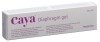 CAYA Diaphragma Gel Tube, 60 g