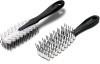 TRISA Basic Airbrush Styling medium