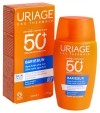 URIAGE Bariésun Fluid dry touch LSF50+, 50 ml