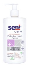 SENI Care crème mains pour professionnels des soins, 500 ml