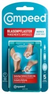 COMPEED pansement ampoules mix 5 pièces