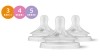 Avent Philips Natural Response tétines, 3 pièces