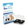 SEA-BAND Akupressurband Erwachsene schwarz, 1 Paar