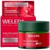 Weleda Youth Power Tagespflege Granatapfel, 40 ml