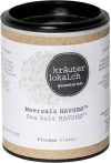 Kräuterlokal Meersalzflocken, 70 g
