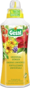 GESAL Engrais universel, 1 lt