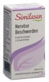 SIMILASAN Nervöse Beschwerden Globuli, 15 g