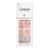 KISS Impress Nail Kit Time Slip