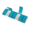 ANABOX Distributeur de médicaments 1x7 turquoise