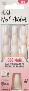 Ardell Nail Addict Eco Mani Ombre, 30 pièces