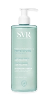 SVR Physiopure Reinigungsgel, 400 ml
