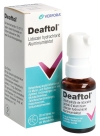 DEAFTOL Mundspray mit Lidocain, 20 ml