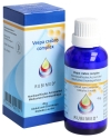 RUBIMED Vespa crabro comp globules, 45 g
