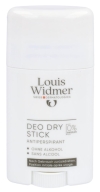 WIDMER Deo Dry Unparf stick 50 ml