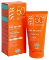 SVR Sun Secure Blur sans parfum SPF50+, 50 ml