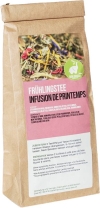 DIXA Tisane de printemps Bio, 60 g