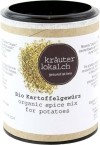 Kräuterlokal Kartoffelgewürz Bio, 50 g