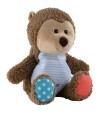 WARMIES Minis peluche réchauffante bébé hérisson