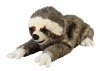 WARMIES Peluche rechauffante paresseux