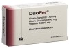 DUOFER comprimés pelliculés adult, 40 pièces