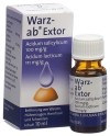 WARZ AB Extor Lösung, 10 ml