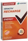 VERACTIV Recharge Drei-Phasen-Tabletten, 30 Stück