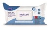 Molicare Skin Feuchtpflegetücher, 50 Stück