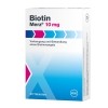 BIOTIN Merz Tabletten 10mg, 30 Stück