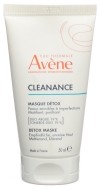 AVENE Cleanance Detox Masque