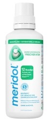 meridol Frischer Atem Mundspülung, 400ml