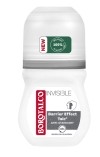 BOROTALCO Invisible Deo Roll-on