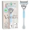 GILLETTE Venus Intimbereich mit 1 Klinge