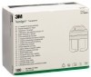 3M TEGADERM IV für Katheter 7x8.5cm, 100 Stück
